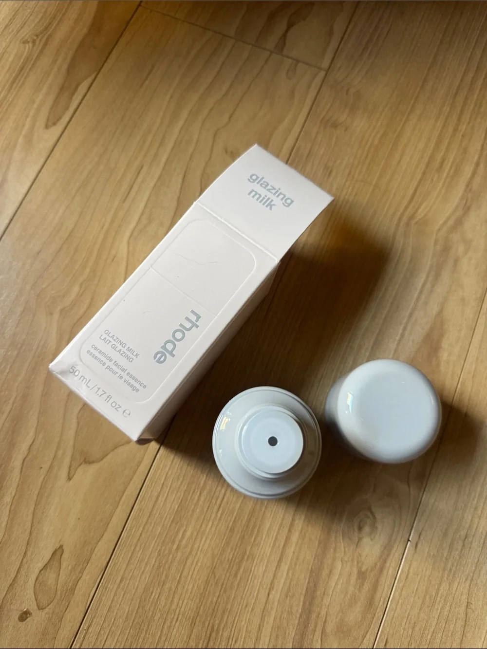 RHODE lightweight moisturizing